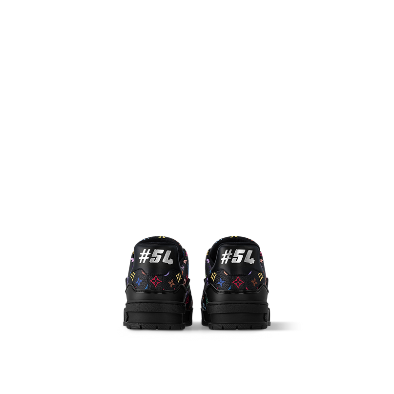 Sneaker LV Trainer LV x TM - #2