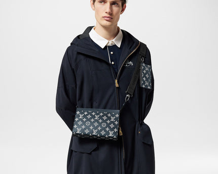 Portefeuille Gaston Wearable - #3