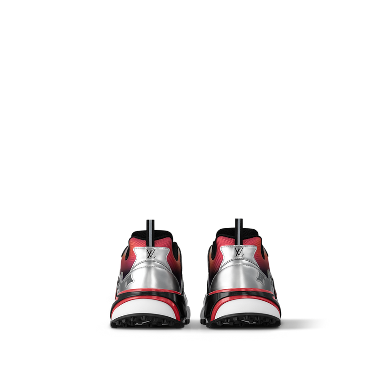 Sneaker LV Runner Tatic - #2