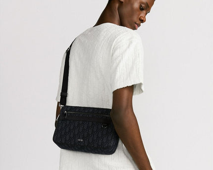 Sac bandoulière Safari - #2