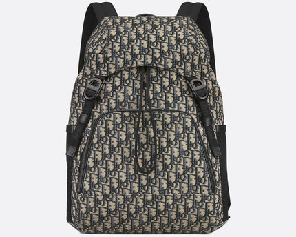 Sac à dos à rabat Dior 8 - #2