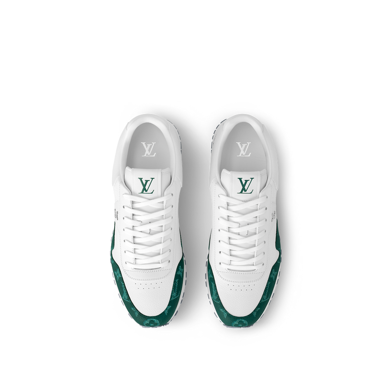 Sneaker Run Away - #10