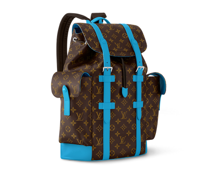 Sac à dos Christopher MM - #5