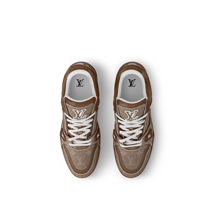 Sneaker LV trainer - #23