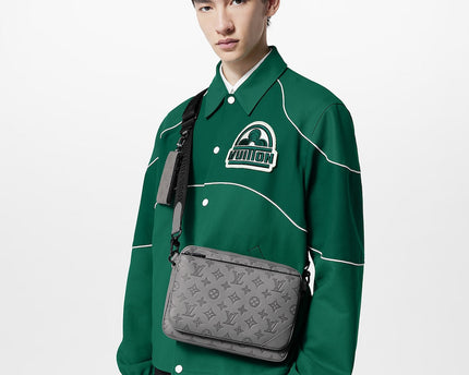 Sac Trio Messenger - #4