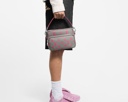 Sac Nil - #3