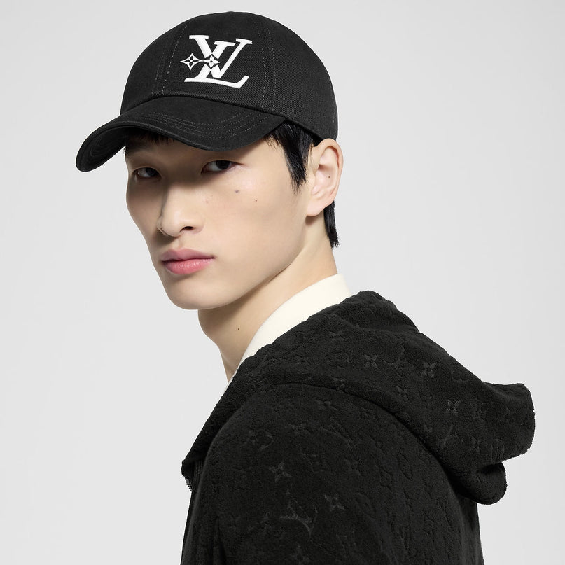 Casquette LV Smash - CASQUETTES (3)