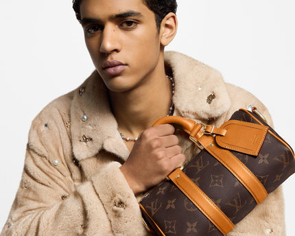 Sac Keepall Bandoulière 25 - #9