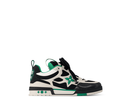 Sneaker LV skate - #8