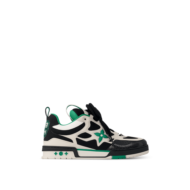 Sneaker LV skate - #8