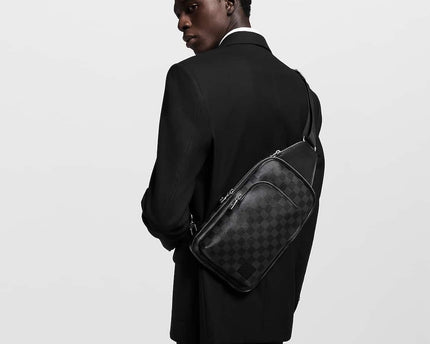 Sac Avenue slingbag NM - #1