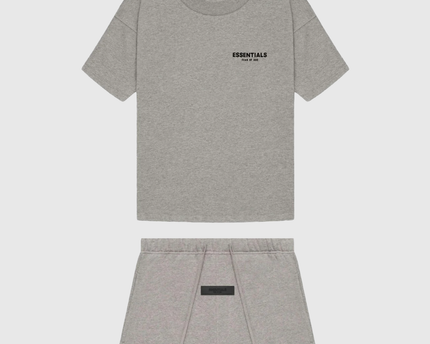 Ensemble été