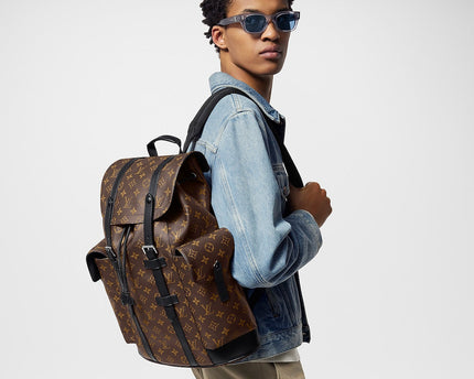 Sac à dos Christopher MM - #7