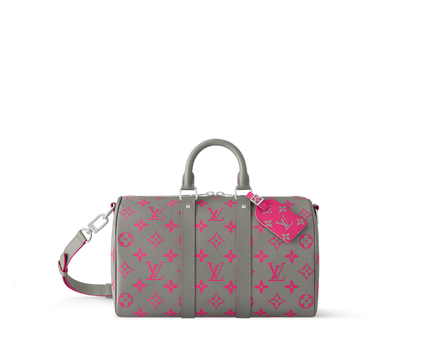 Sac Keepall Bandoulière 35