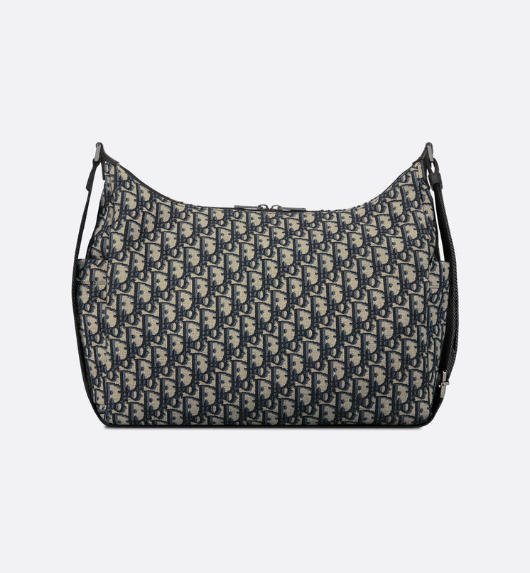 Sac Hobo Rider Soft Medium - #2
