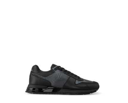 Sneaker Run Away - #6