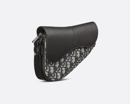 Mini sac Saddle - #1