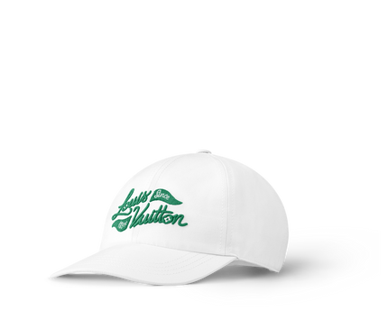 Casquette Golf