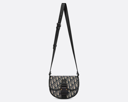Sac à bandoulière Mini Gallop - #1