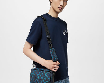 Sac Trio Messenger - #5