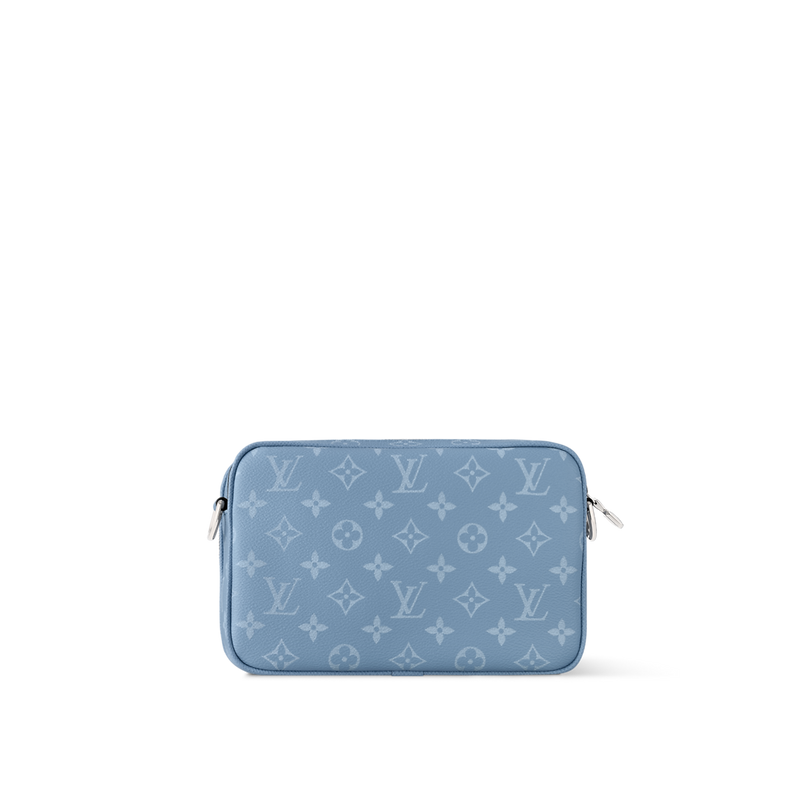 Sac Alpha Messenger - #2