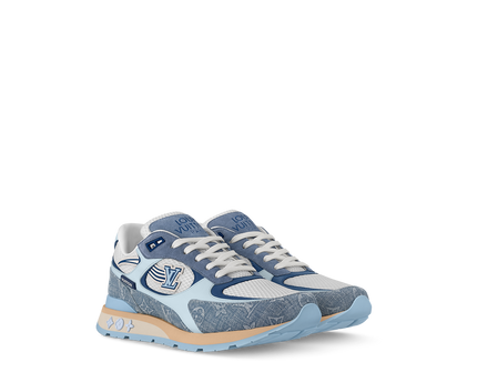 Sneaker Run Away - #5
