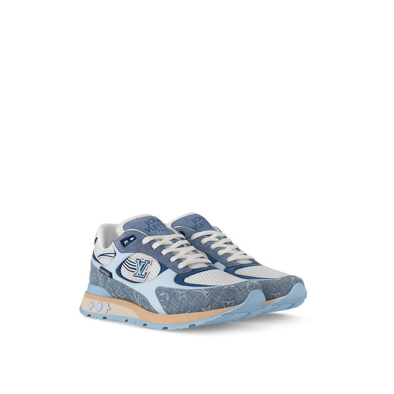 Sneaker Run Away - #5