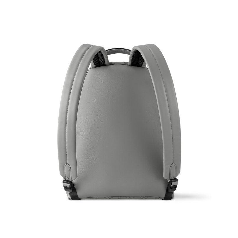 Sac à dos Discovery PM Monogram Shadow Gris