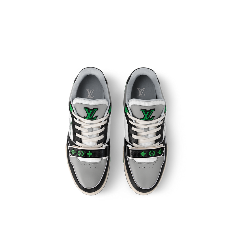 Sneaker LV Skate - #4