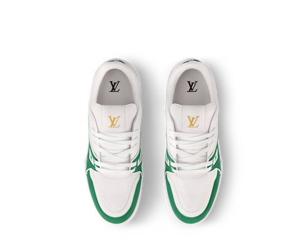 Sneaker LV Trainer - #6