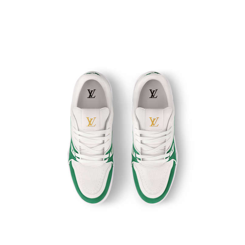 Sneaker LV Trainer - #6