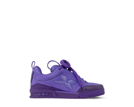 Sneaker LV skate - #3