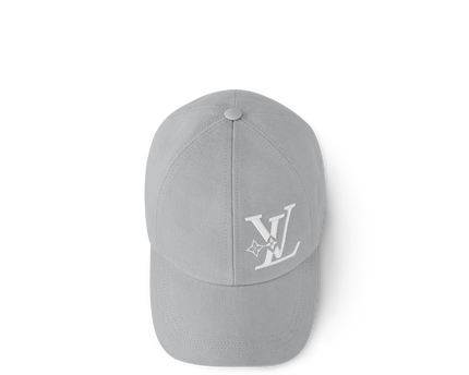 Casquette LV Smash - CASQUETTES