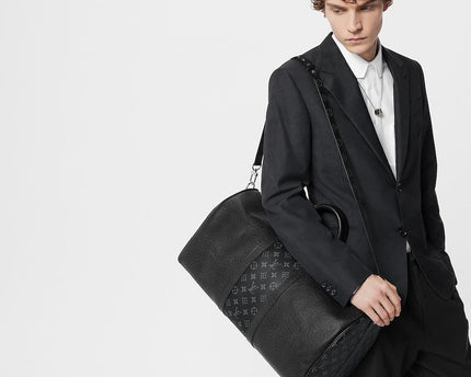 Sac Keepall Bandoulière 50 - #5