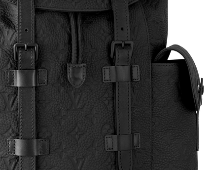 Sac à dos Christopher MM - #8