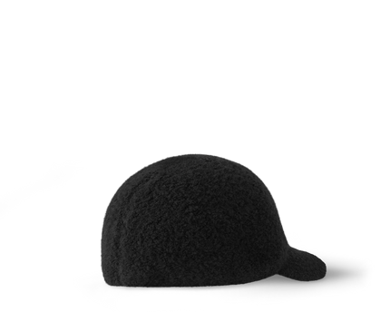 Casquette Woolgram - CASQUETTES