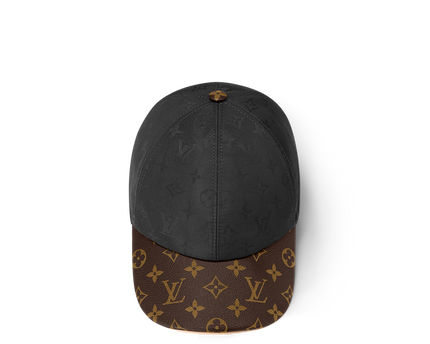Casquette LV Get Ready - CASQUETTES (2)
