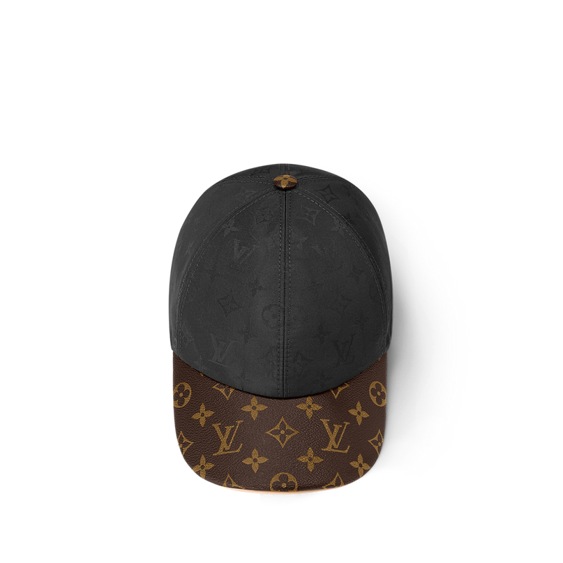 Casquette LV Get Ready - CASQUETTES (2)