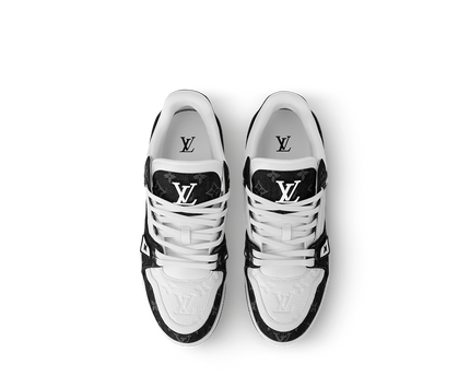 Sneaker LV trainer - #9