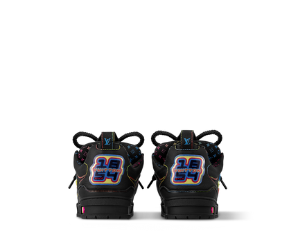 Sneaker LV Skate - #11