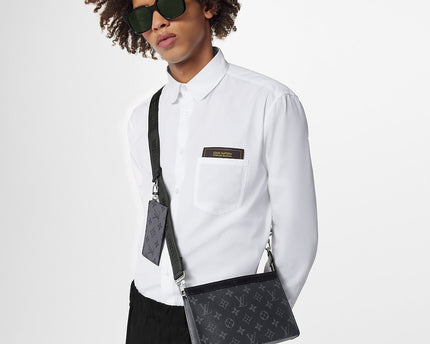Portefeuille Gaston Wearable - #1