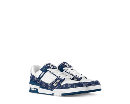 Sneaker LV trainer - #10