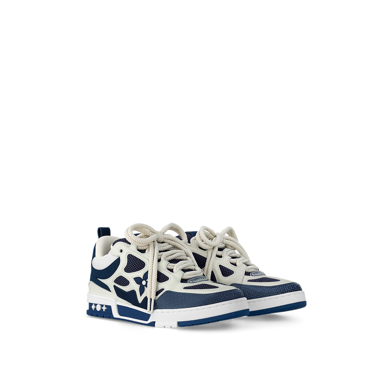 Sneaker LV Skate - #8