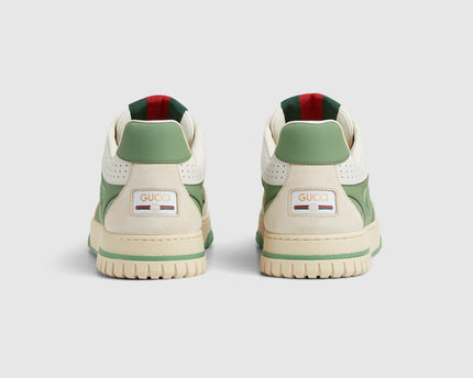 BASKETS GUCCI RE-WEB POUR HOMME - #3