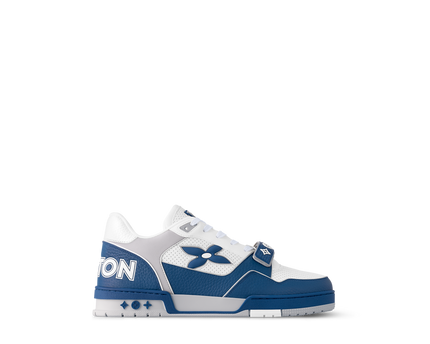 Sneaker LV Trainer - #4