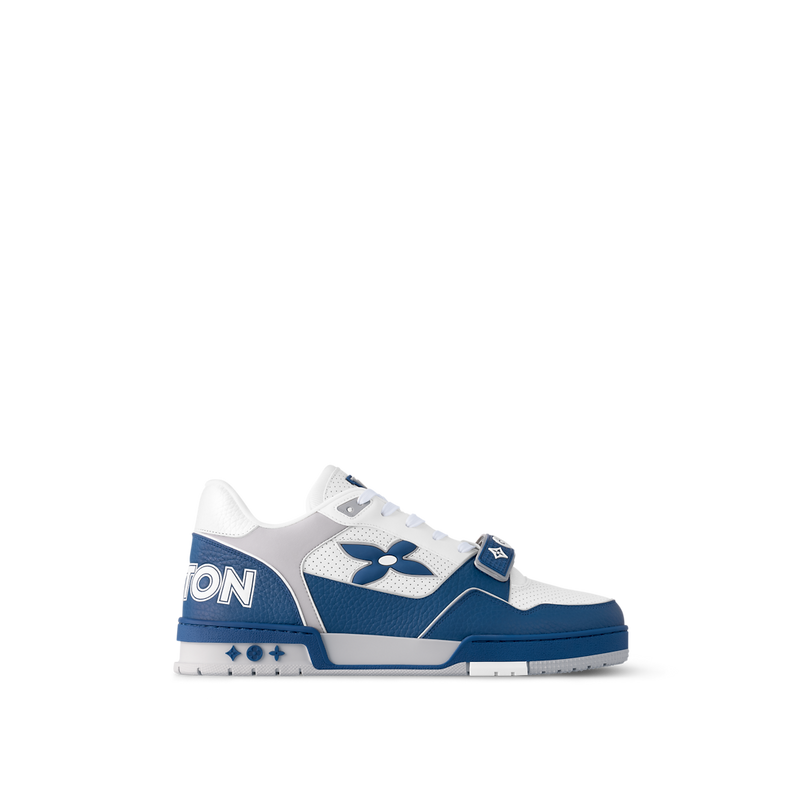 Sneaker LV Trainer - #4