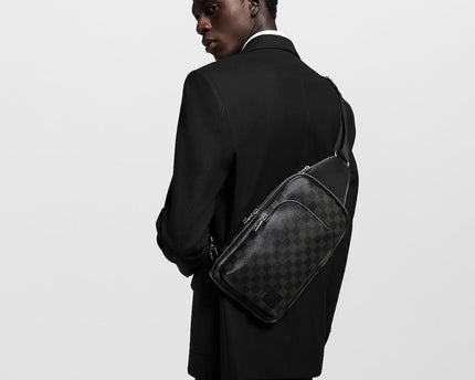 Sac Avenue Slingbag NM - #4