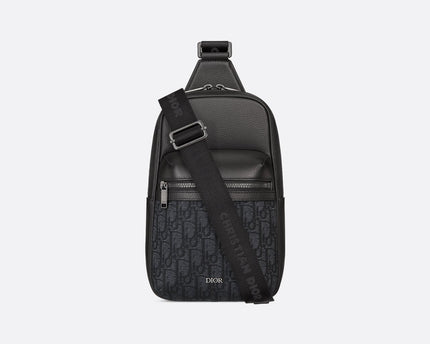 Slingbag Rider 2.0 - #2