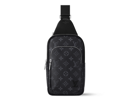 Sac Avenue Slingbag PM - #1