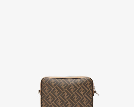 Sac Camera Fendi Diagonal - #3